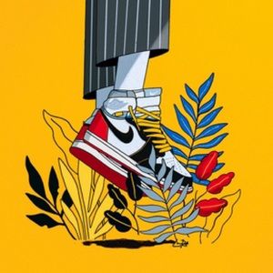 Meet your Posher, Mike